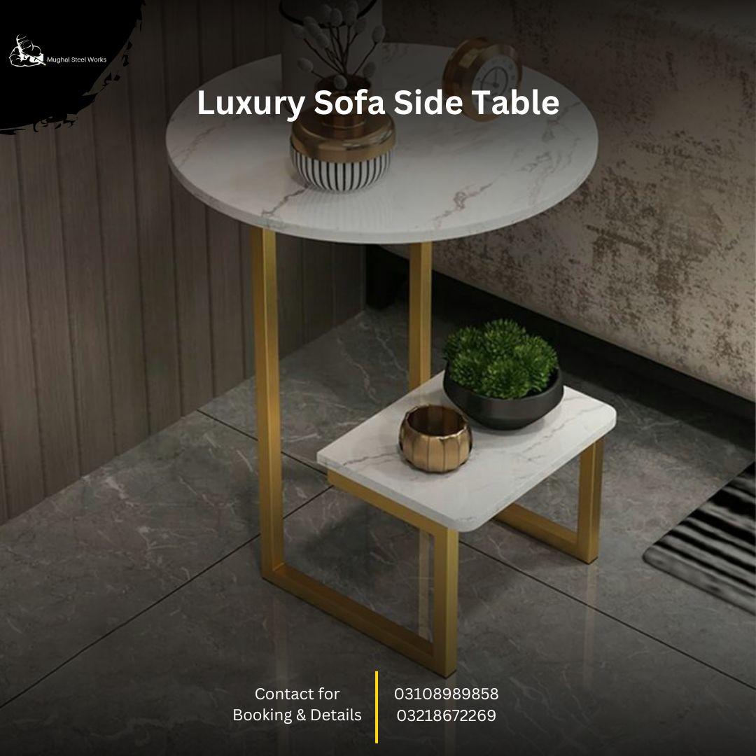 Elegance Coffee Table