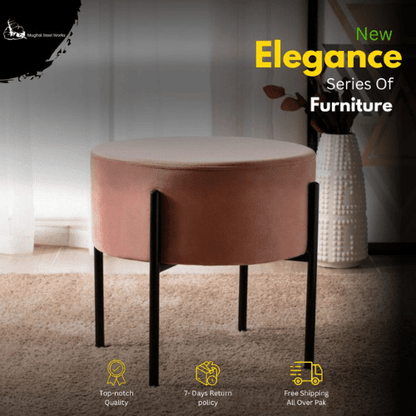 Luxury Design Ottoman Stole