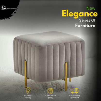 Modern Ottoman Stole