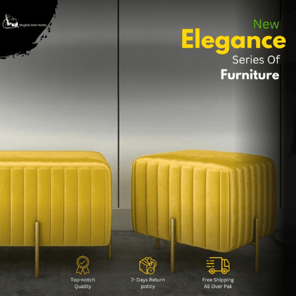 Modern Ottoman Stole