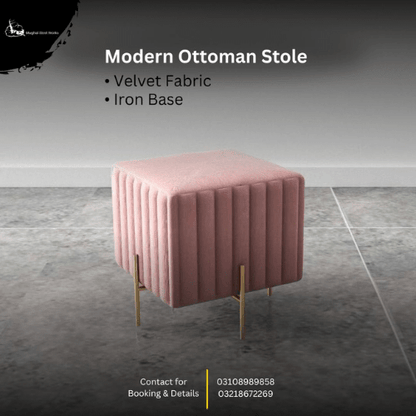 Modern Ottoman Stole