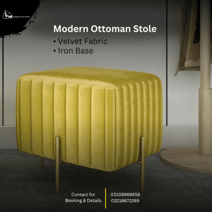 Modern Ottoman Stole