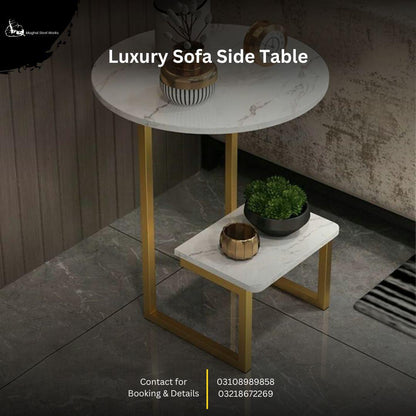 Elegance Coffee Table