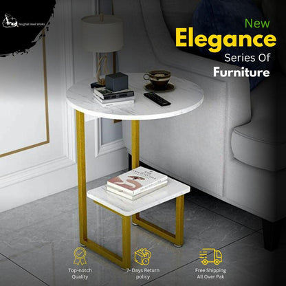 Elegance Coffee Table