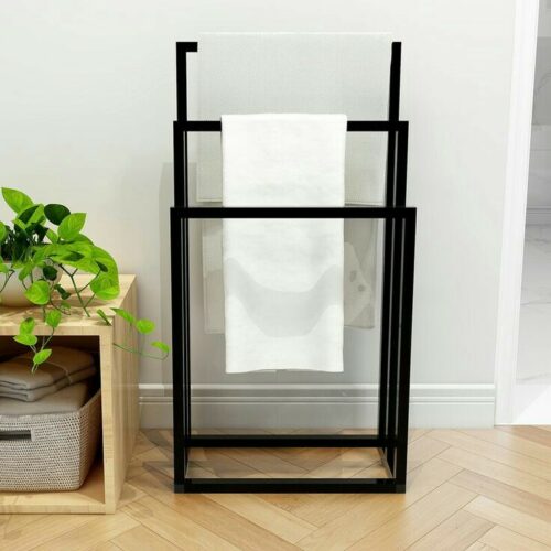 Modren Towel Stand photo review