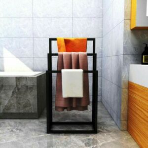 Modren Towel Stand photo review